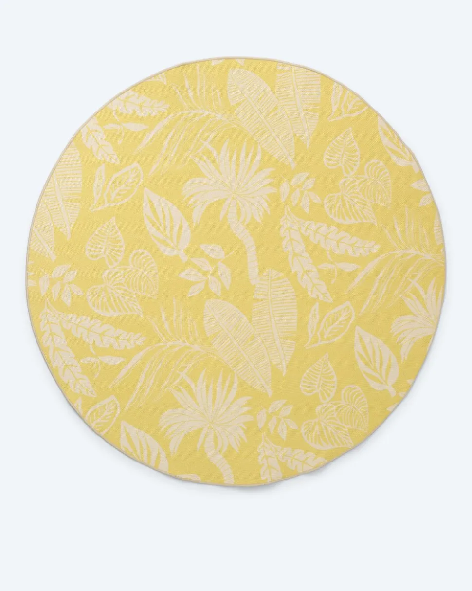 Outdoor-Teppich "Tropicale"