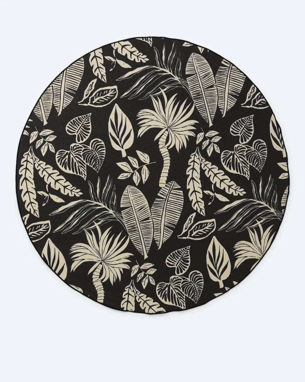 Outdoor-Teppich "Tropicale"