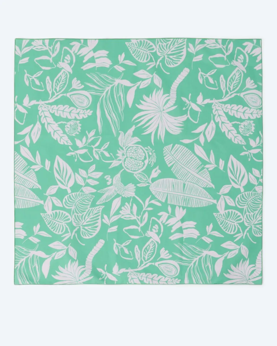 Outdoor Tischdecke "Tropicale"