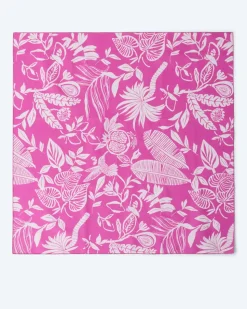 Outdoor Tischdecke "Tropicale"