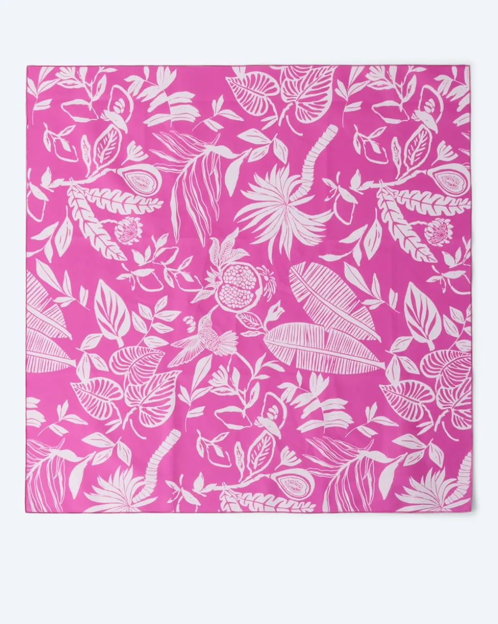 Outdoor Tischdecke "Tropicale"