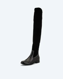 Overknee Stiefel