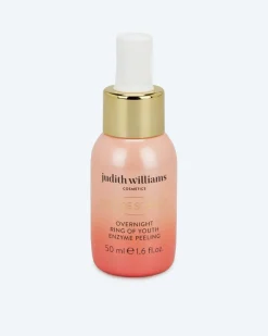 Overnight Enzyme Peeling