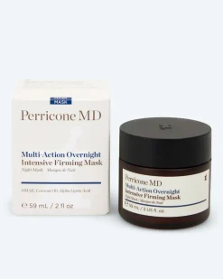 Overnight Intensive Firming Mask, Duo