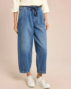 Oversized Jeans