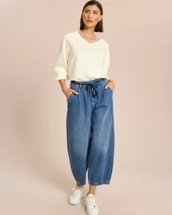 Oversized Jeans