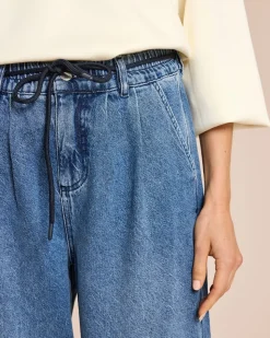 Oversized Jeans