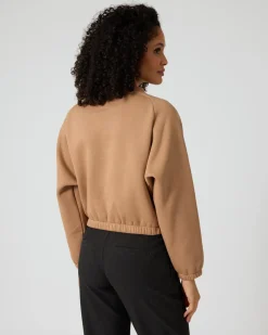 Oversized Sweatshirt