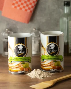 Pfannkuchen- & Crepes-Teig 2x 500g