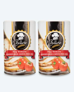 Pfannkuchen- & Crepes-Teig 2x 500g