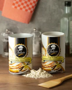Pfannkuchen- & Crepes-Teig 2x 500g