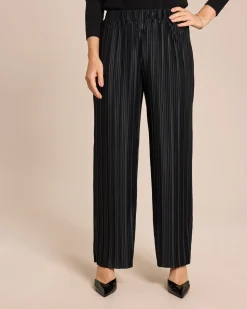Plissee Hose