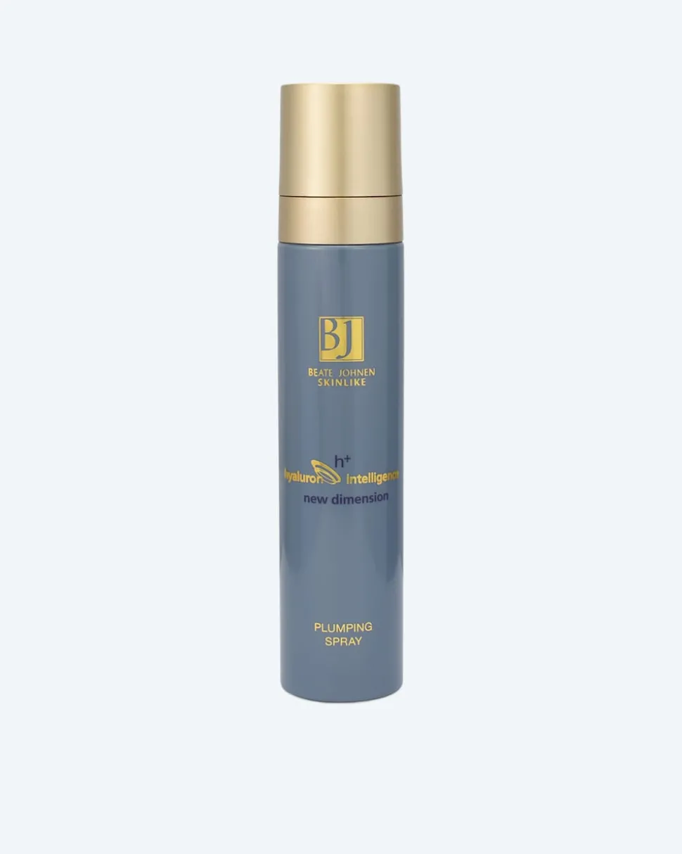 Plumping Spray