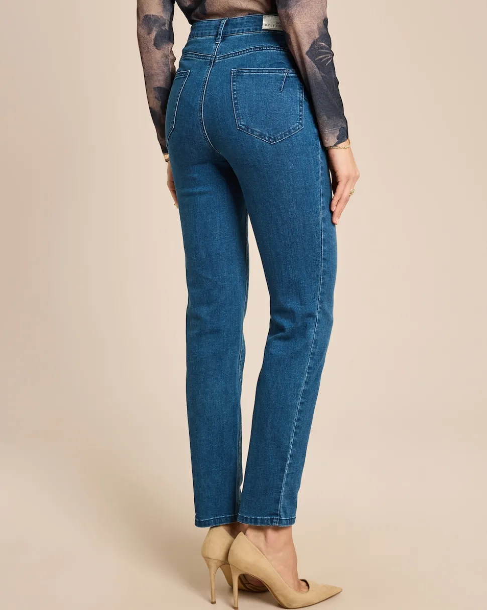 5 Pocket Jeans