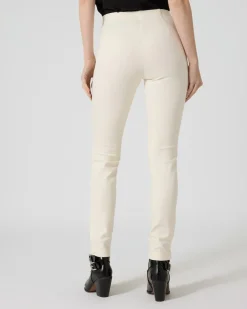 Ponte-Hose in konischer Form
