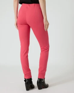Ponte-Hose in konischer Form