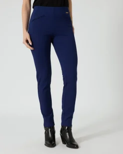 Ponte-Hose in konischer Form