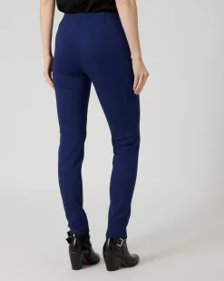 Ponte-Hose in konischer Form