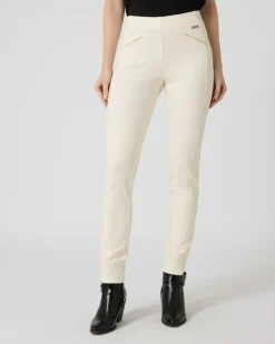 Ponte-Hose in konischer Form