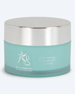 Powerboost Gelmaske