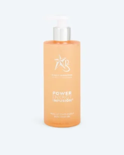 Power Energy Body Wash Gel