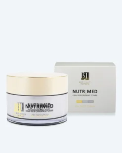 Power Face Cream