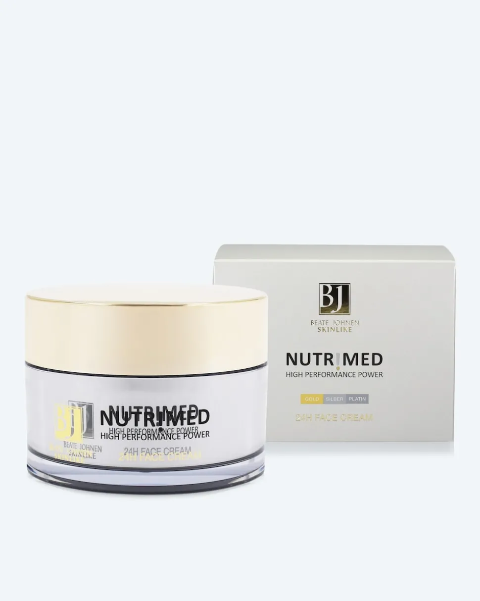 Power Face Cream
