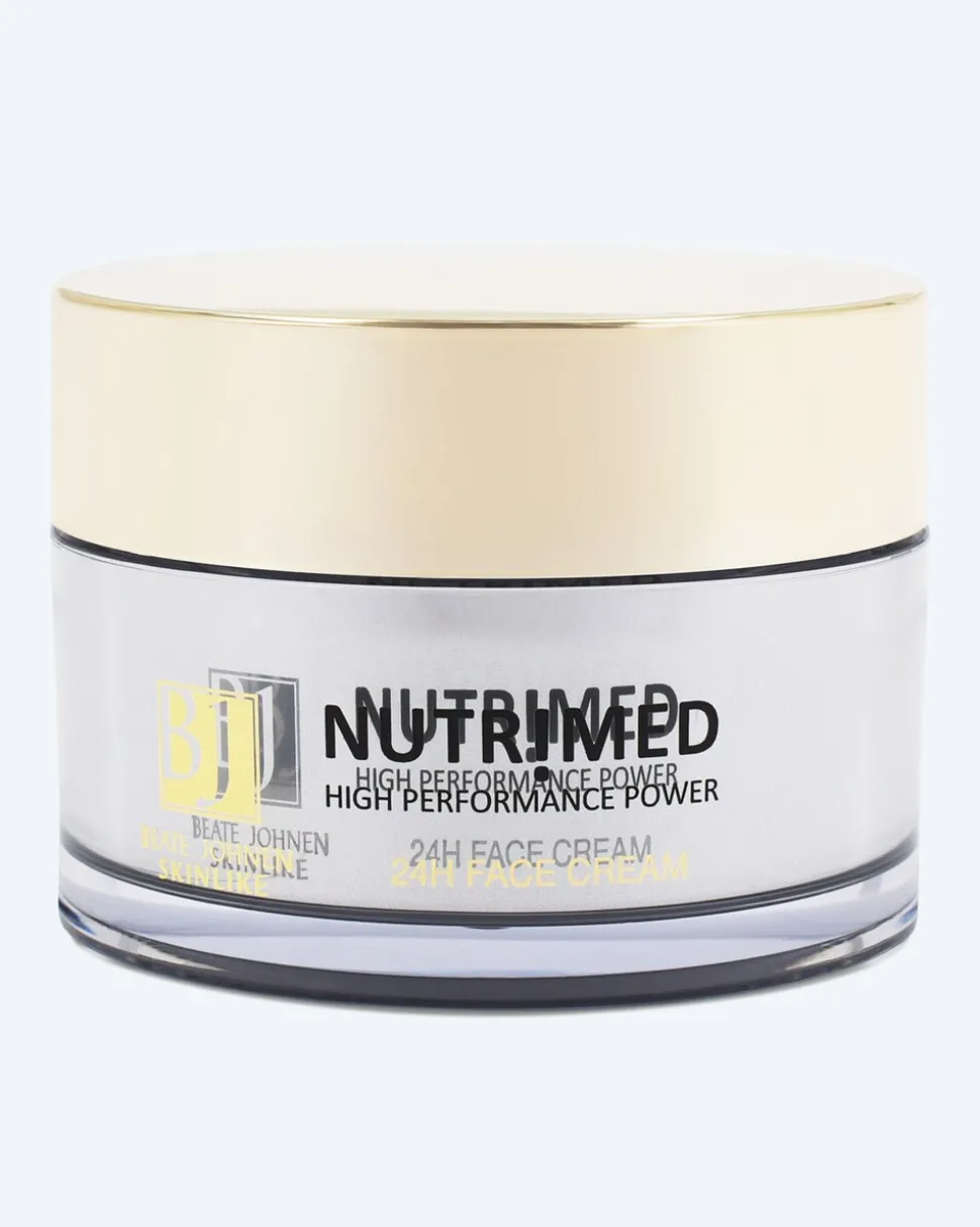 Power Face Cream