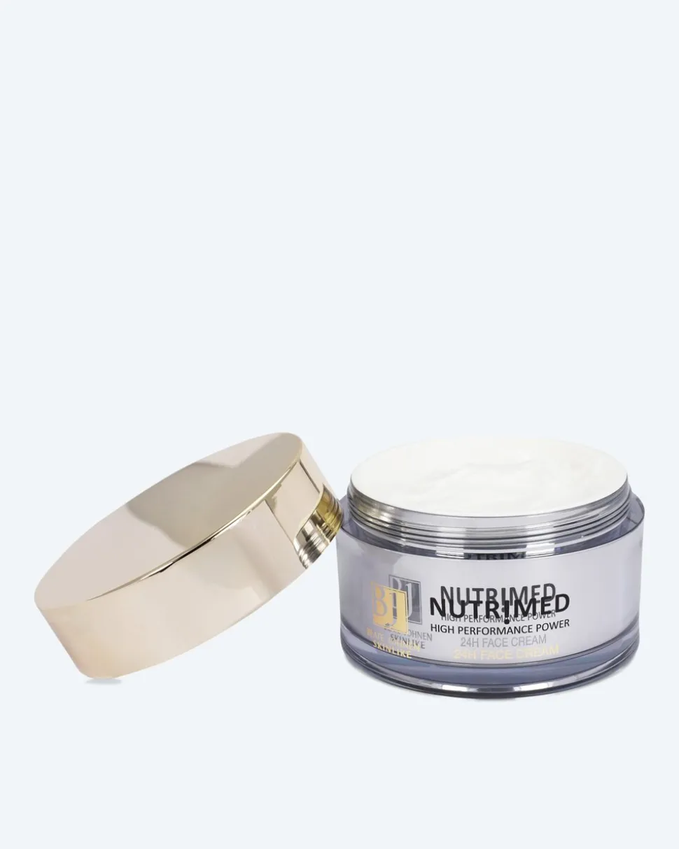 Power Face Cream
