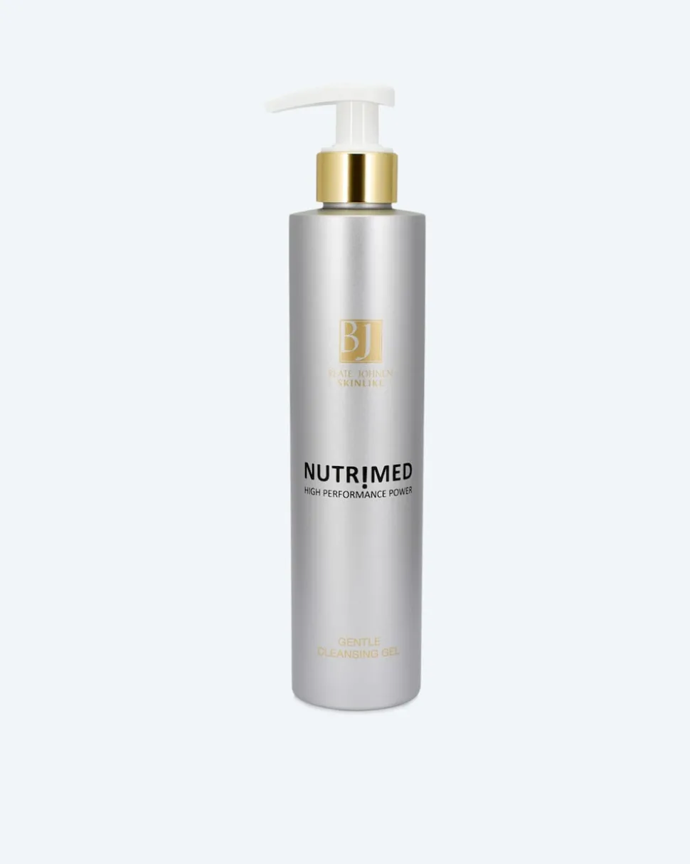 Power Gentle Cleansing Gel