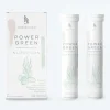 Powergreen, 2x 20 Brausetabletten