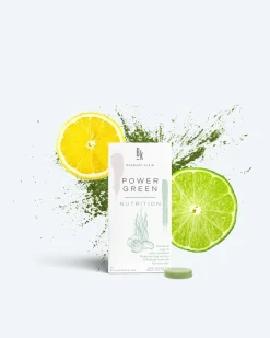 Powergreen, 2x 20 Brausetabletten