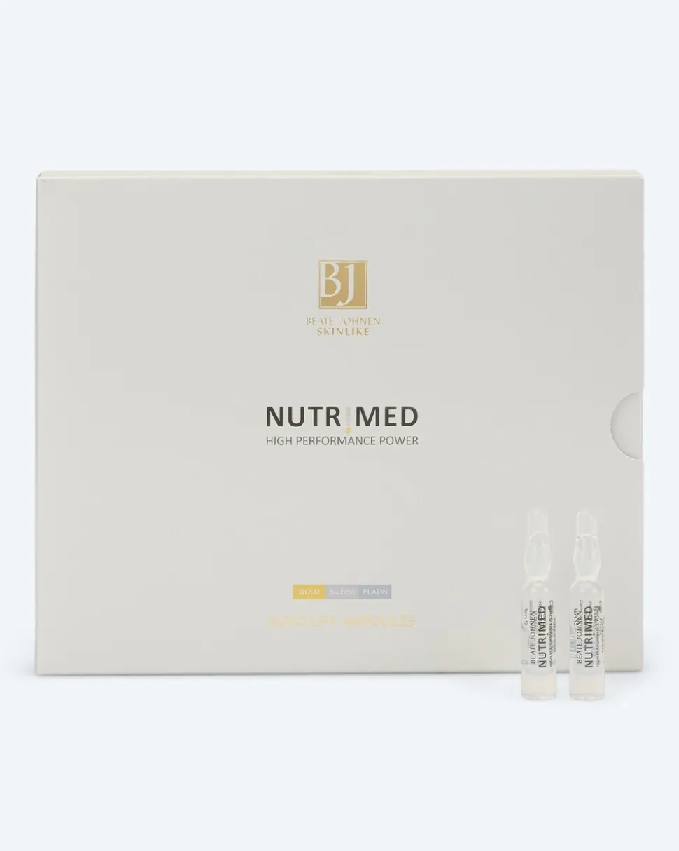Power Novo Lift Ampoules Duo 14 x 2ml