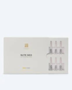 Power Novo Lift Ampoules Duo 14 x 2ml