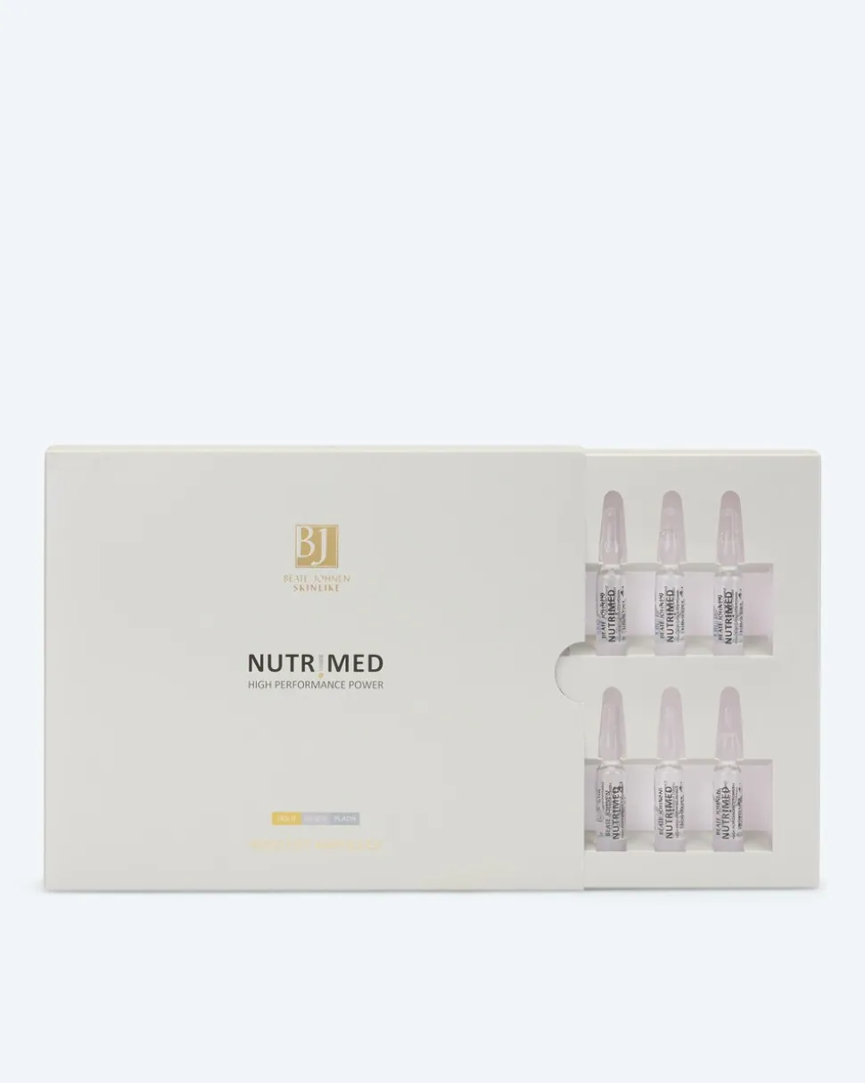 Power Novo Lift Ampoules Duo 14 x 2ml