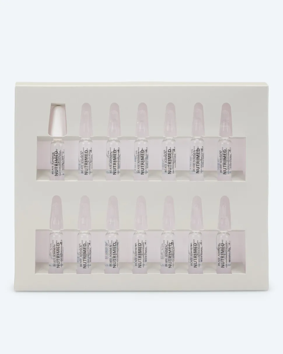 Power Novo Lift Ampoules Duo 14 x 2ml