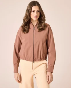 Power Stretch Blouson