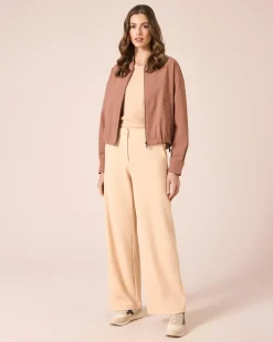 Power Stretch Blouson