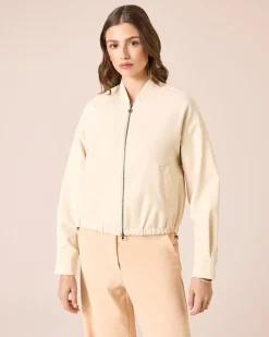 Power Stretch Blouson