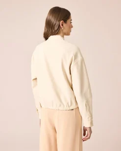 Power Stretch Blouson