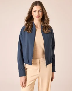 Power Stretch Blouson