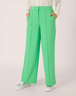 Power-Stretch-Hose mit Biese