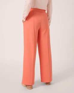 Power-Stretch-Hose mit Biese