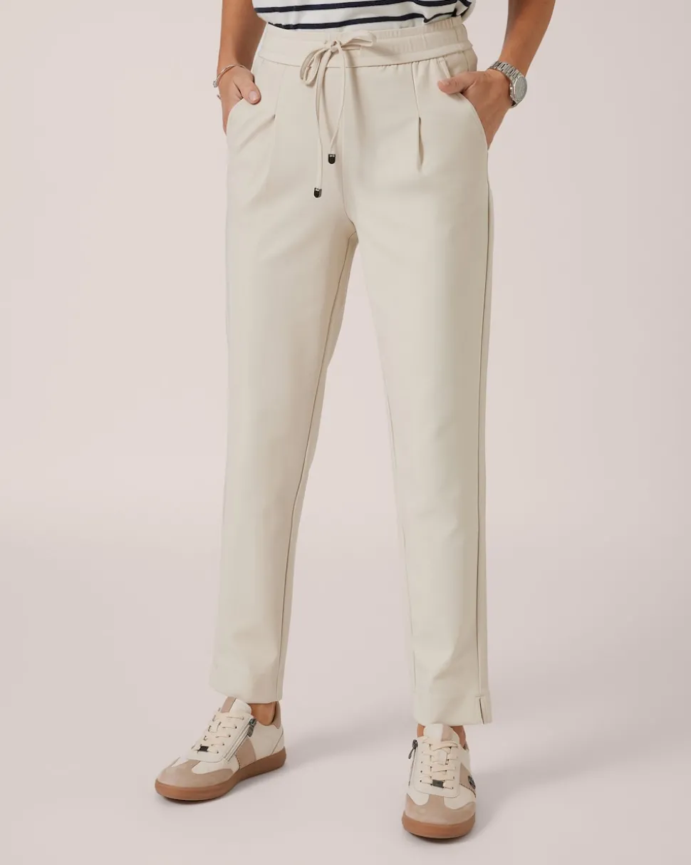 Power Stretch Joggpants
