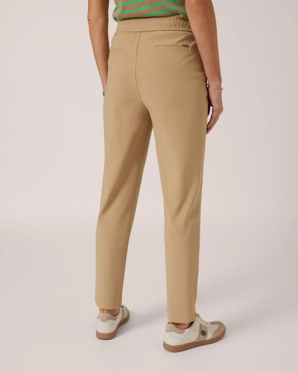 Power Stretch Joggpants