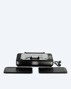 Power XL Smokeless Grill Elite