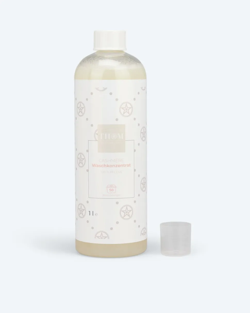 Premium Cashmere Waschkonzentrat