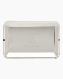 Premium Size Silver Bar Maple Leaf 2024