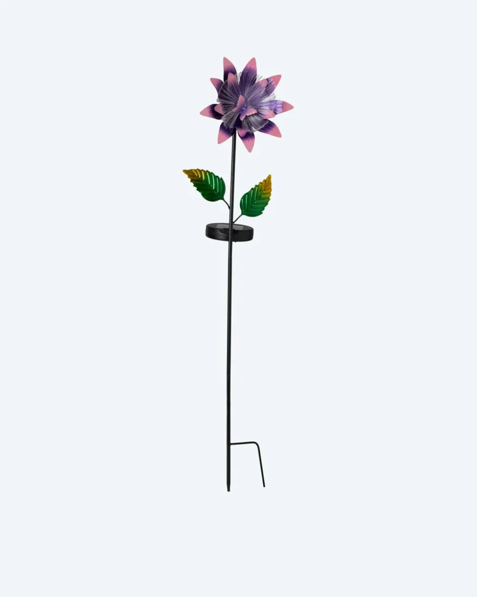 Premium Solar Hybrid "Blumenmagie"