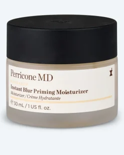 Priming Moisturizer